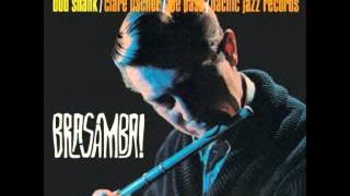 If I Should Lose You - Bud Shank & Clare Fischer & Joe Pass