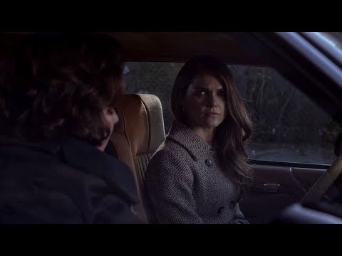 The Americans | Operation Christopher