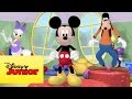 DJ Junior La Casa De Mickey Mouse Mousekemarcha