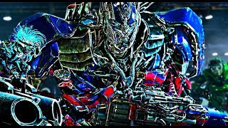 Transformers Age of Extinction  - Autobots Storm K