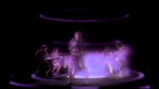 Jefferson Starship - Light The Sky On Fire (((STEREO))) Star Wars Holiday Special