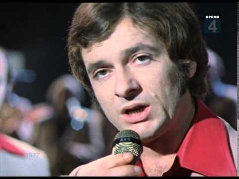VIA Orizont - Gaiduckaya Ballada (Funky Cut) 1977, Soviet Funk, TVrip