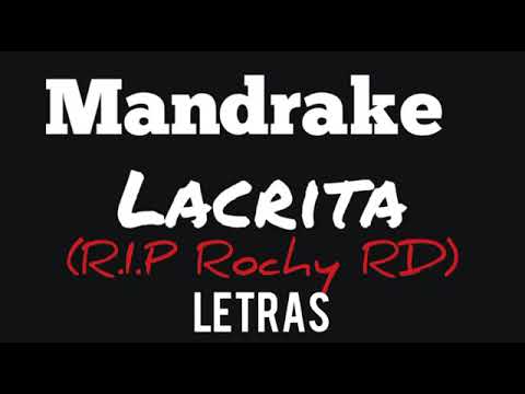 🔥!Mandrake El Malo Cortita!🔥 R.I.P Wa Wa Wa( Tiradera Para Rochy RD)