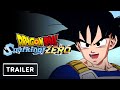 Gameplay video of Dragon Ball: Sparking! Zero  Playstation 5