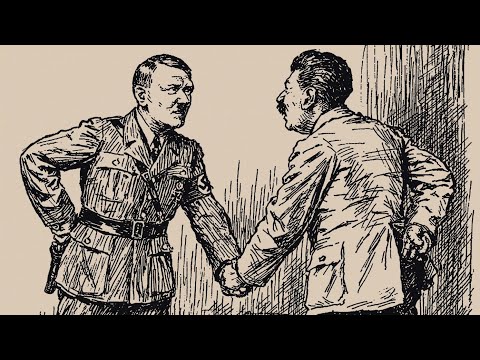 Dokumentation | Hitler-Stalin-Pakt | 1939
