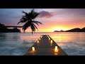 AMBIENT CHILLOUT MUSIC Background Lounge Relaxation Music Special Mega Mix 2022