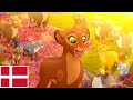 The Lion Guard Long Live The Queen Danish