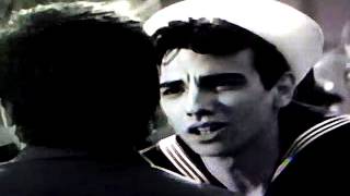 Night at the Museum/Smithsonian...The KISS edit