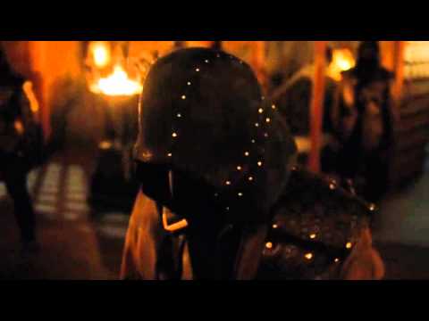 Arrow Becoming The Next Ras Al Ghul