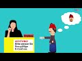 Pech Gehabt Ali FPÖ Wahlwerbung E Card