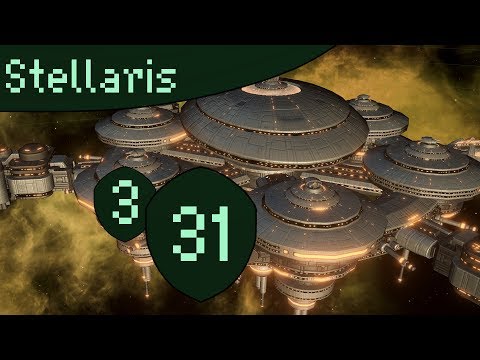KC || Stellaris #3.31 - Star Fortress