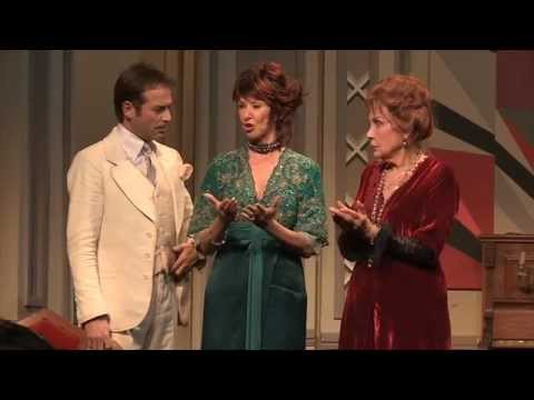 Bandes-annonce Visioscène - Gigi