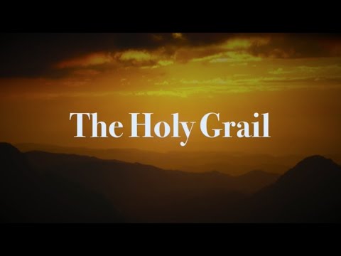 The Holy Grail (New Gospel Song)