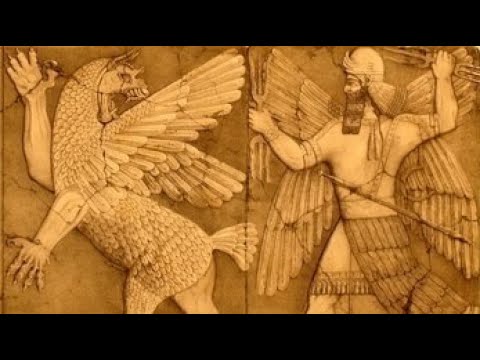 Mezopotámia - A városok felemelkedése