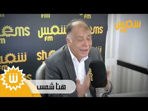 ناجي جلول 'قدرنا أن يتحد نداء تونس بشقيه مع تحيا تونس ومشروع تونس'