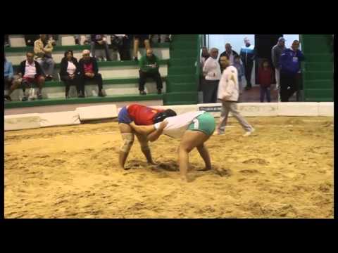 C.L. Saladar de Jandía - C.L. Unión Antigua (juveniles)