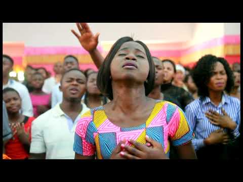 CHOJEUFI - Uwepo wako (Live Concert)