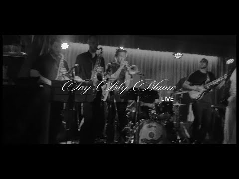 Sarsha Simone and Dojo Cuts