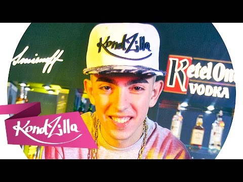 MC Phe Cachorrera - Pra lá e Pra Cá (KondZilla)