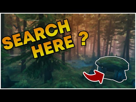 Everything YOU Need to Know About Valheims Black Forest!