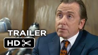 United Passions Official Trailer 1 (2015) - Tim Roth, Sam Neill Movie HD