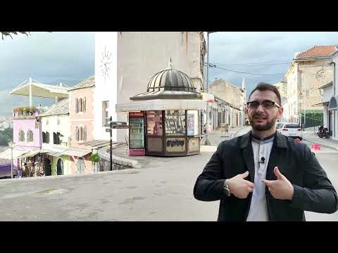 A e njeh dikush nga ju këtë njeri? - Mesazhi 46