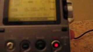 Video thumbnail for Sony PCM-D50 video review by Liliputing