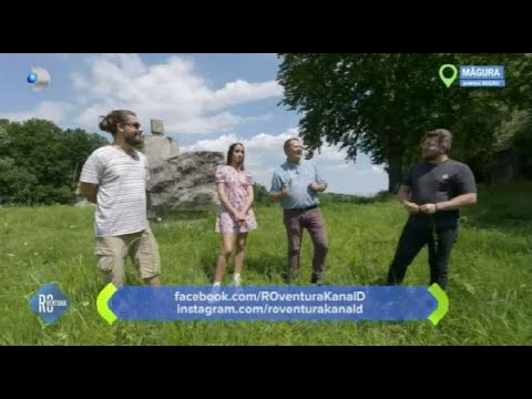 ROventura (23.07.2022) - Călătorie de poveste prin Ținutul Buzăului