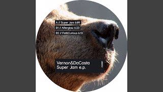 Fat & Curious (Original Mix)