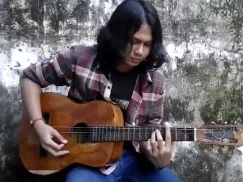 Ahmad Dhani - Aku Cinta Kau Dan Dia (Cover) #GenFITGetFIT