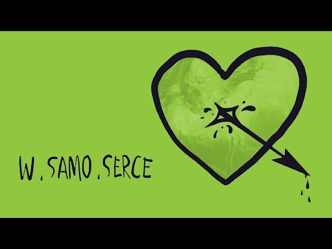 GUZIOR - W.SAMO.SERCE