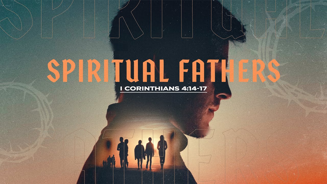 Spiritual Fathers