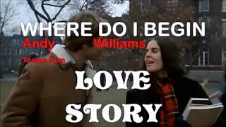 Love story Video