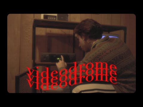 Video thumbnail for ​videodrome