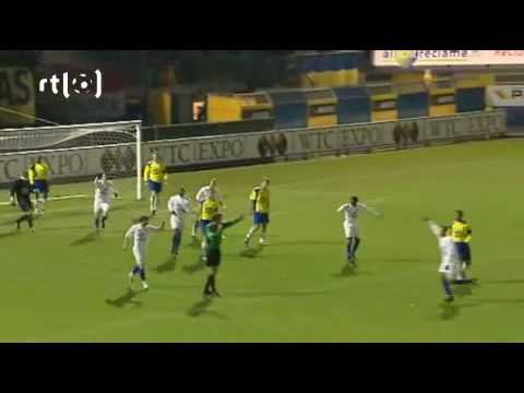 Cambuur-Telstar (08-09)