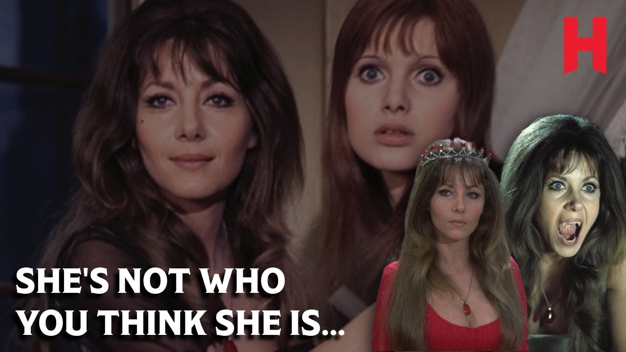 Is This Horror’s First Queer Vampire Love Story?