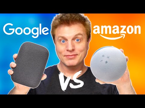 NEW NEST AUDIO vs ECHO 4th Gen! Watch THIS Before You Buy!