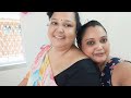 আজকে আমাদের বাড়িতে আমার মাসি এসেছে ️ 