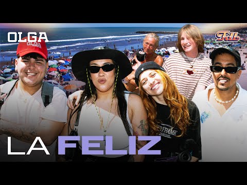 TAPADOS DE PLAYA: LLAMADA de ALONSO, MÓVIL de VALEN RIZZUTI y TDL HOUSE | #TapadosDeLaburo 5/1