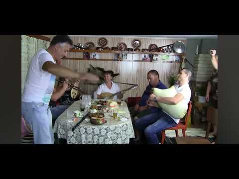 Bulgarian folk music -Thracia