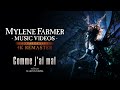 Mylène Farmer -  Comme j'ai mal (4K Remaster)