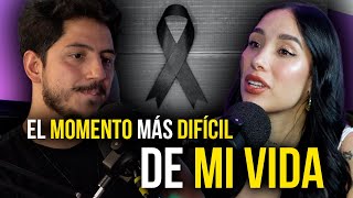 la IMPORTANCIA de APRENDER a SANAR | PIC POD EP. 145 ft. LUISA FERNANDA W.