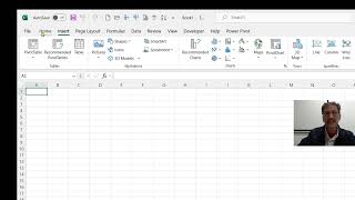 Download the video "Excel For Beginners: Free Course Lesson 02 How To Open A Blank Workbook in Excel"