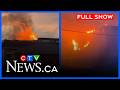 Wetaskiwin Memorial Arts Centre Destroyed By Fire CTV Your Morning Edmonton For June 8 2026