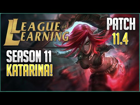 [ITA-GUIDA] IL MIO CAMPIONE PREFERITO - League Of Legends