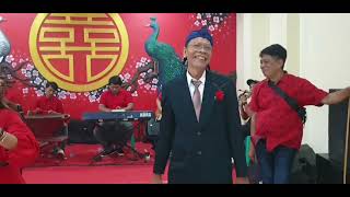 Download lagu Ai Pia Cia E Yia @ Gambang Kromong BANGLEMIN mp3