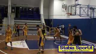 preview picture of video 'DNC: Virtus Pozzuoli-Stabia'