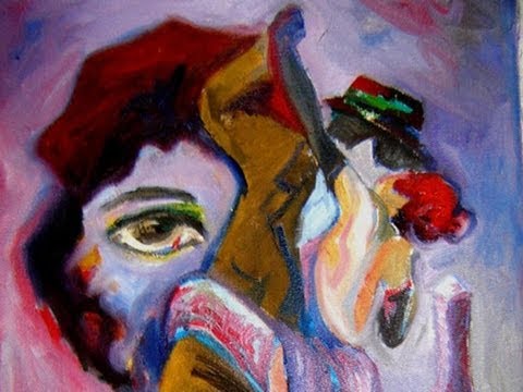 Rodolfo Biagi y su Orquesta Típica - Por algo será / canta: Alberto Amor.