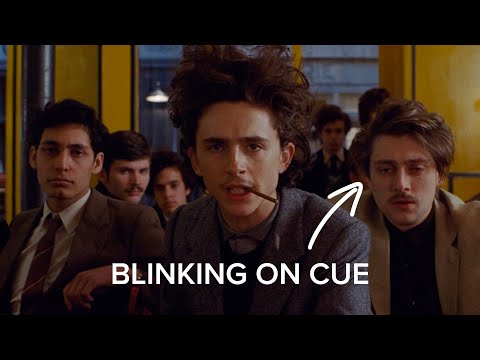 The Absurd Intricacy of The French Dispatch