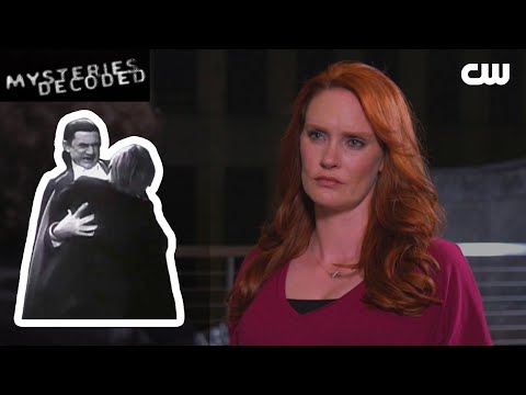 Vampires of New Orleans Documentary | Full Episode | Mysteries Decoded | The CW